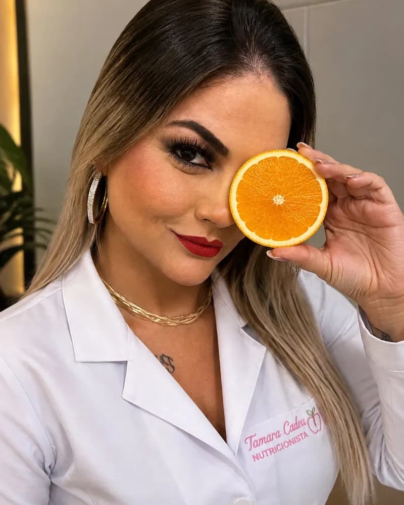 Tamara Cadeu